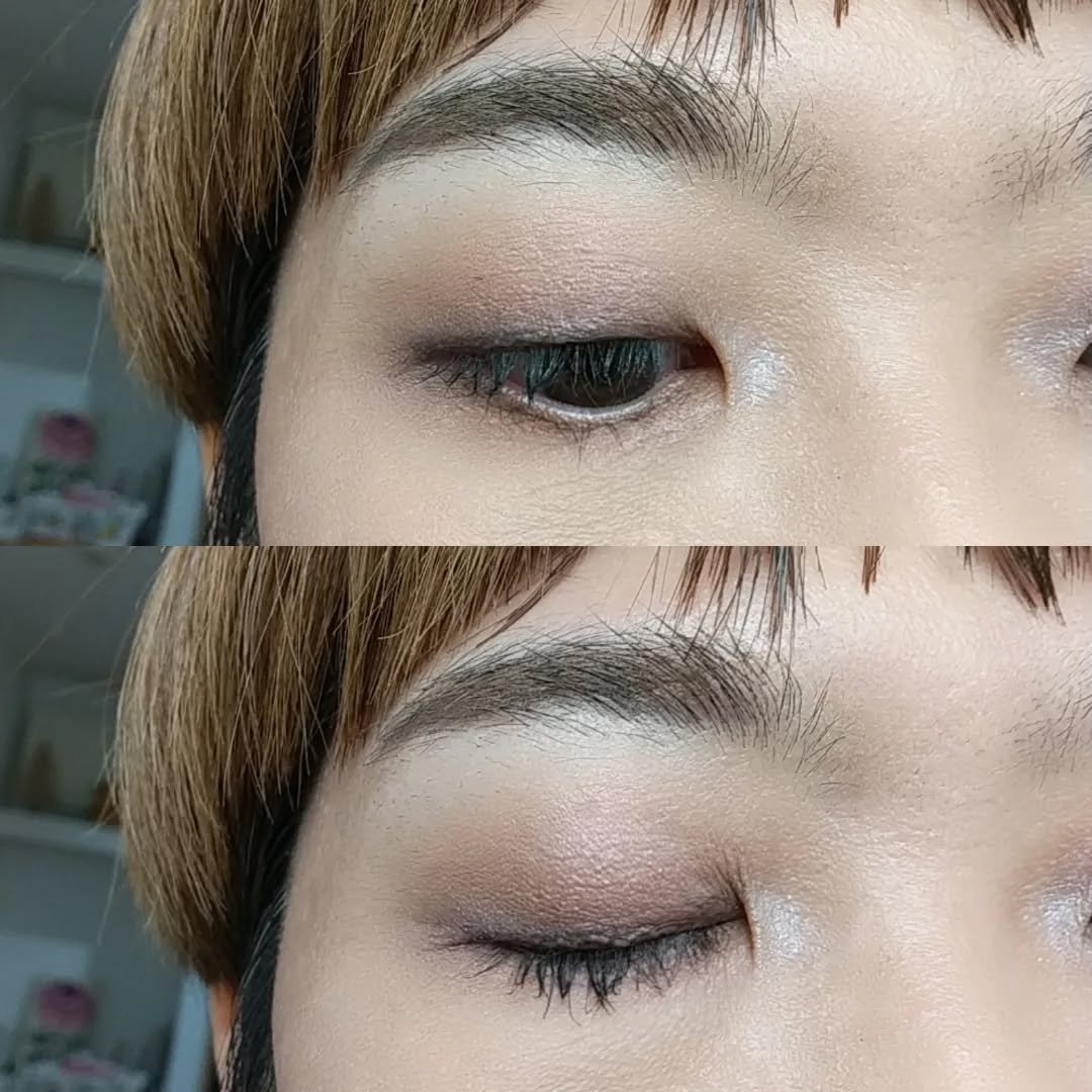 レ キャトル オンブル ビザンス /CHANEL/アイシャドウパレットを使ったクチコミ（3枚目）