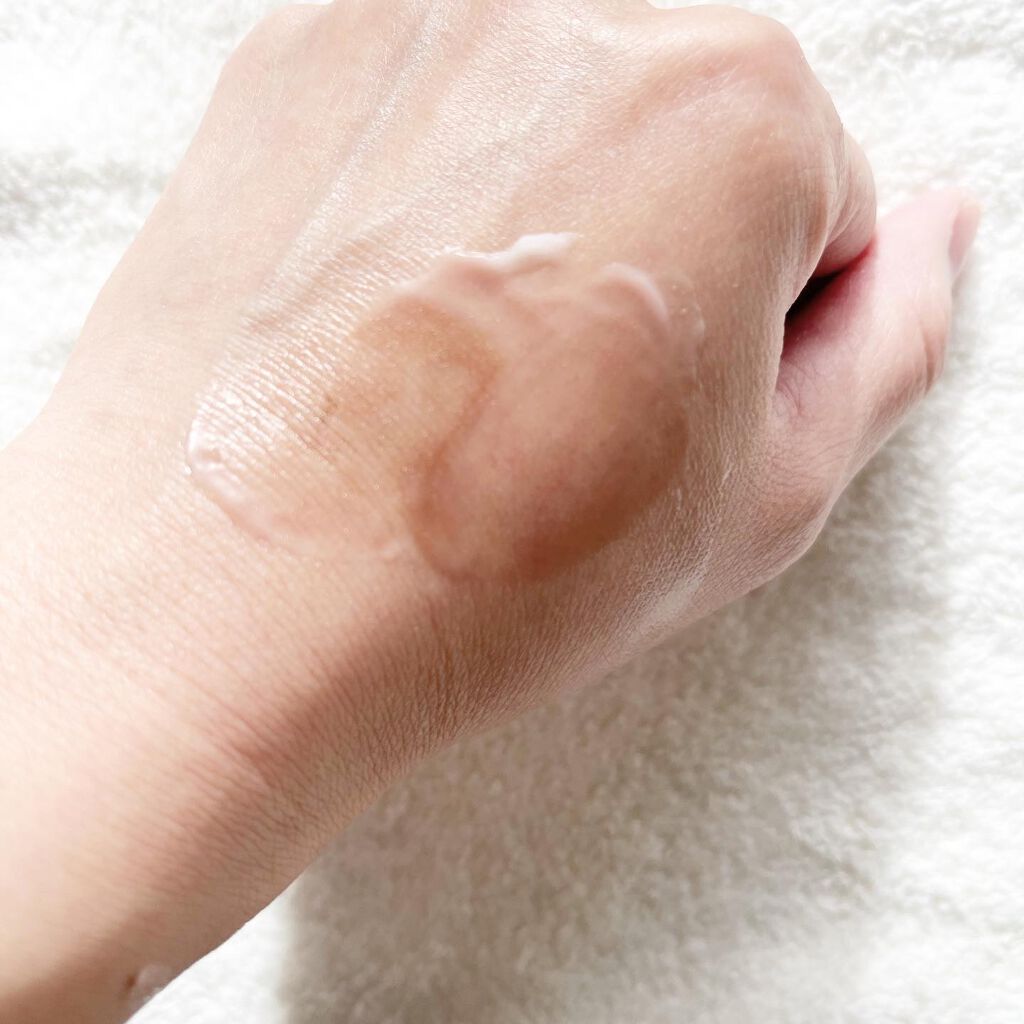 クリーンイットゼロ クレンジングバーム オリジナル/BANILA CO/クレンジングバームを使ったクチコミ(3枚目)