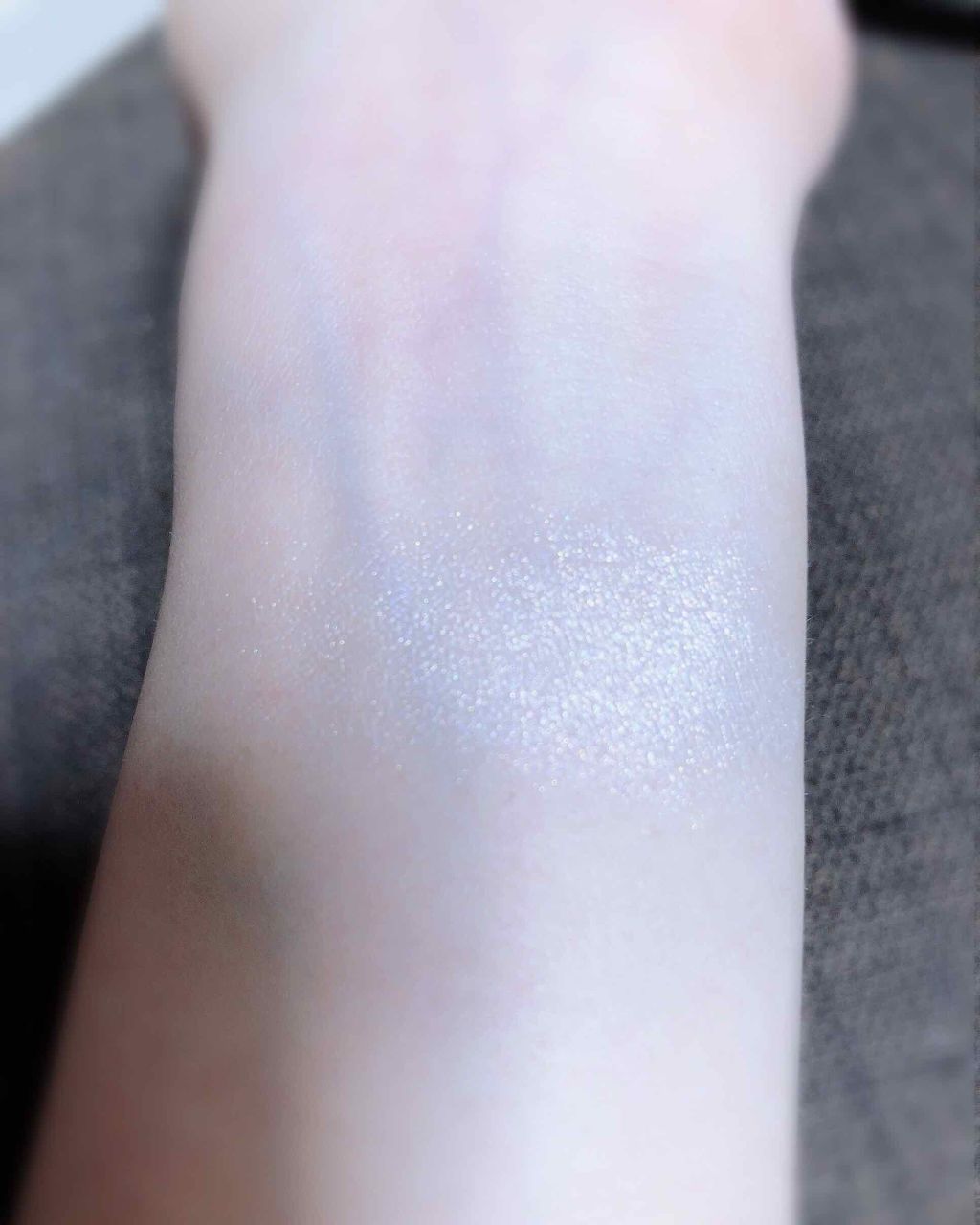 M·A·C ミネラライズ スキンフィニッシュ/M・A・C/パウダーハイライトを使ったクチコミ(4枚目)