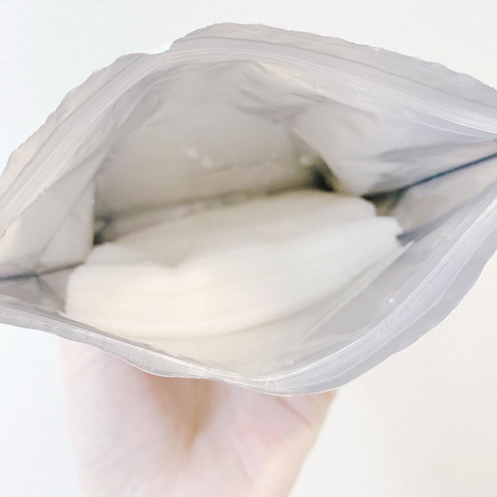 ブライトニングマスク/LIHAW/シートマスク・パックを使ったクチコミ(4枚目)