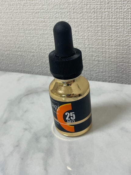 C25セラム ネオ/オバジ/美容液を使ったクチコミ(1枚目)