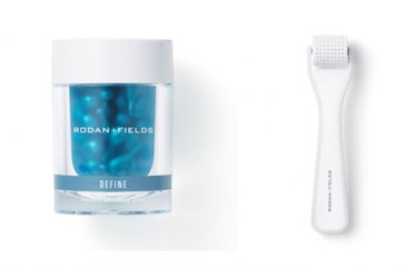 Rodan and Fields ディファイン AMP MD システム