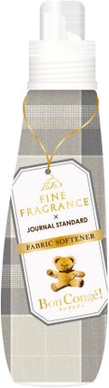 ファーファ ファインフレグランス ボンコンジェ 限定ボトル JOURNAL STANDARD