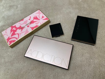 アディクション ザ アイシャドウ/ADDICTION/単色アイシャドウを使ったクチコミ(8枚目)