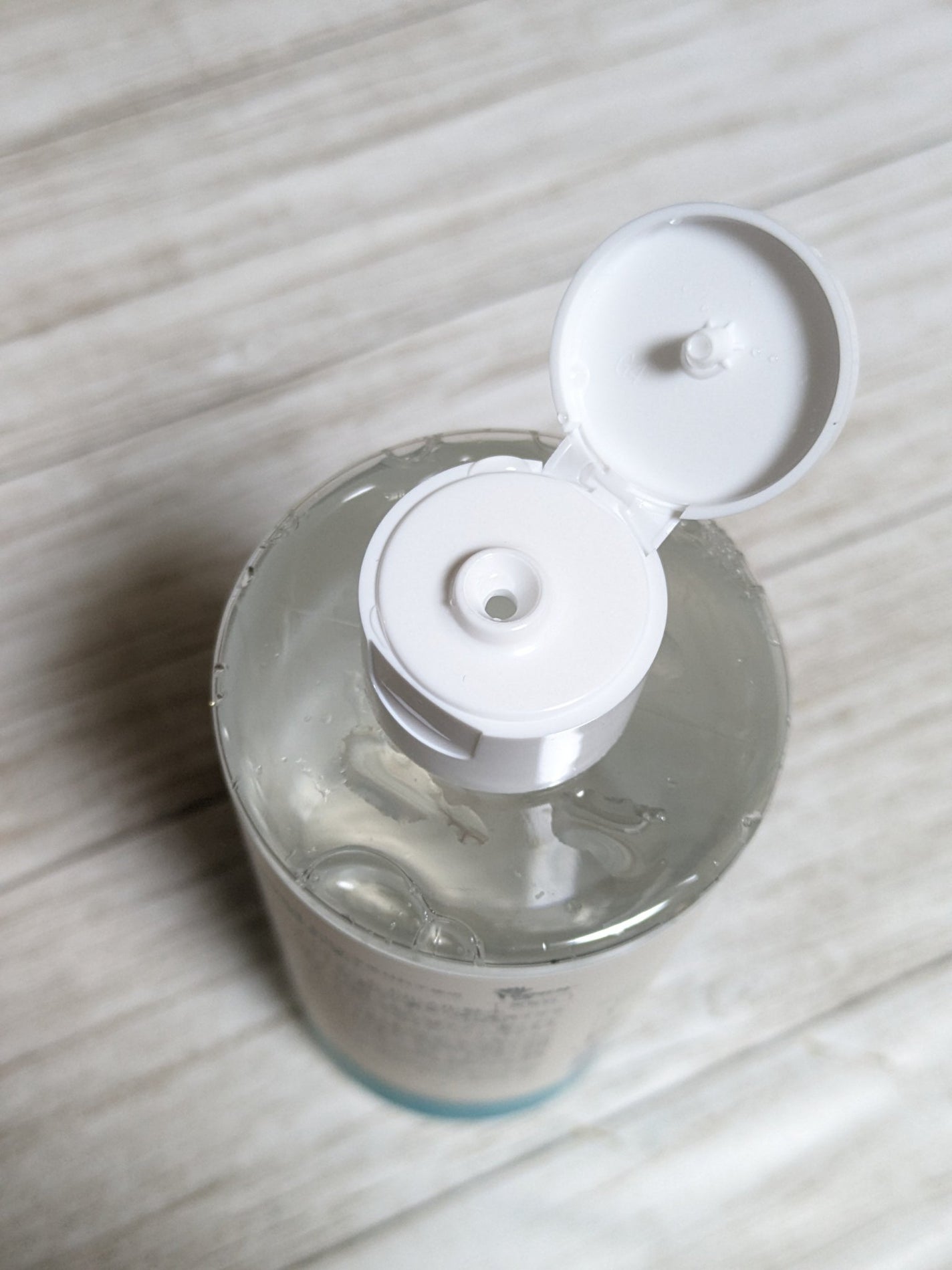 アピュー テトラソーム CICA化粧水/A’pieu/化粧水を使ったクチコミ(4枚目)