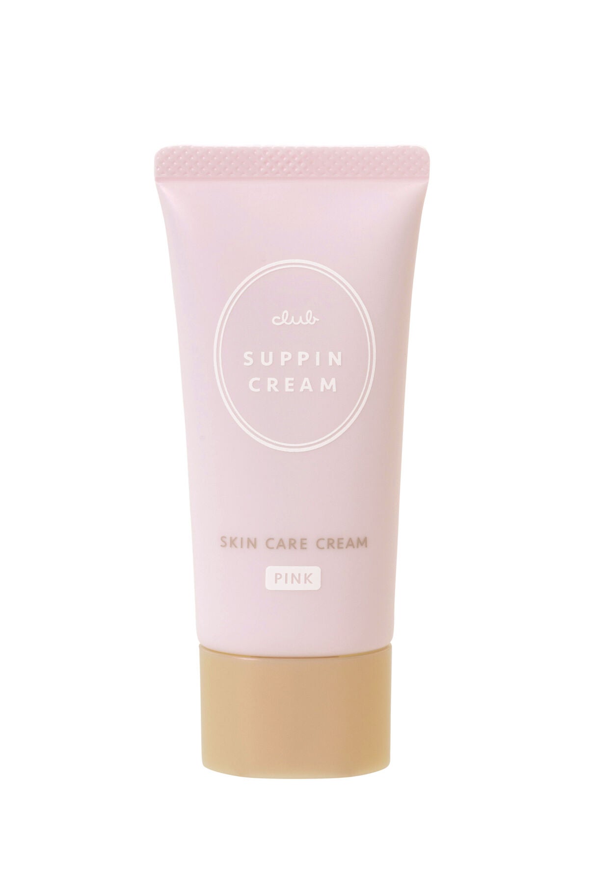 すっぴんクリームC パステルローズの香り クラブ