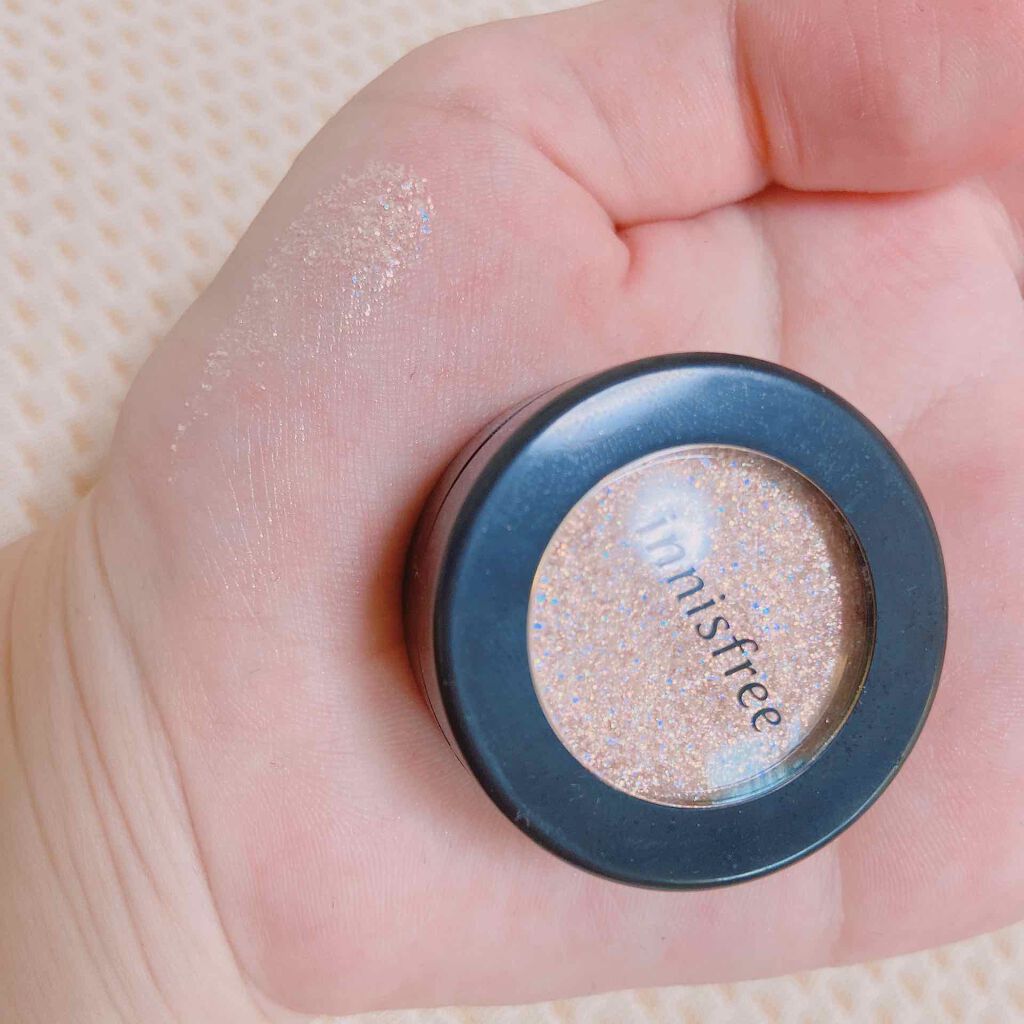 ポアブラー プライマー/innisfree/化粧下地を使ったクチコミ（3枚目）