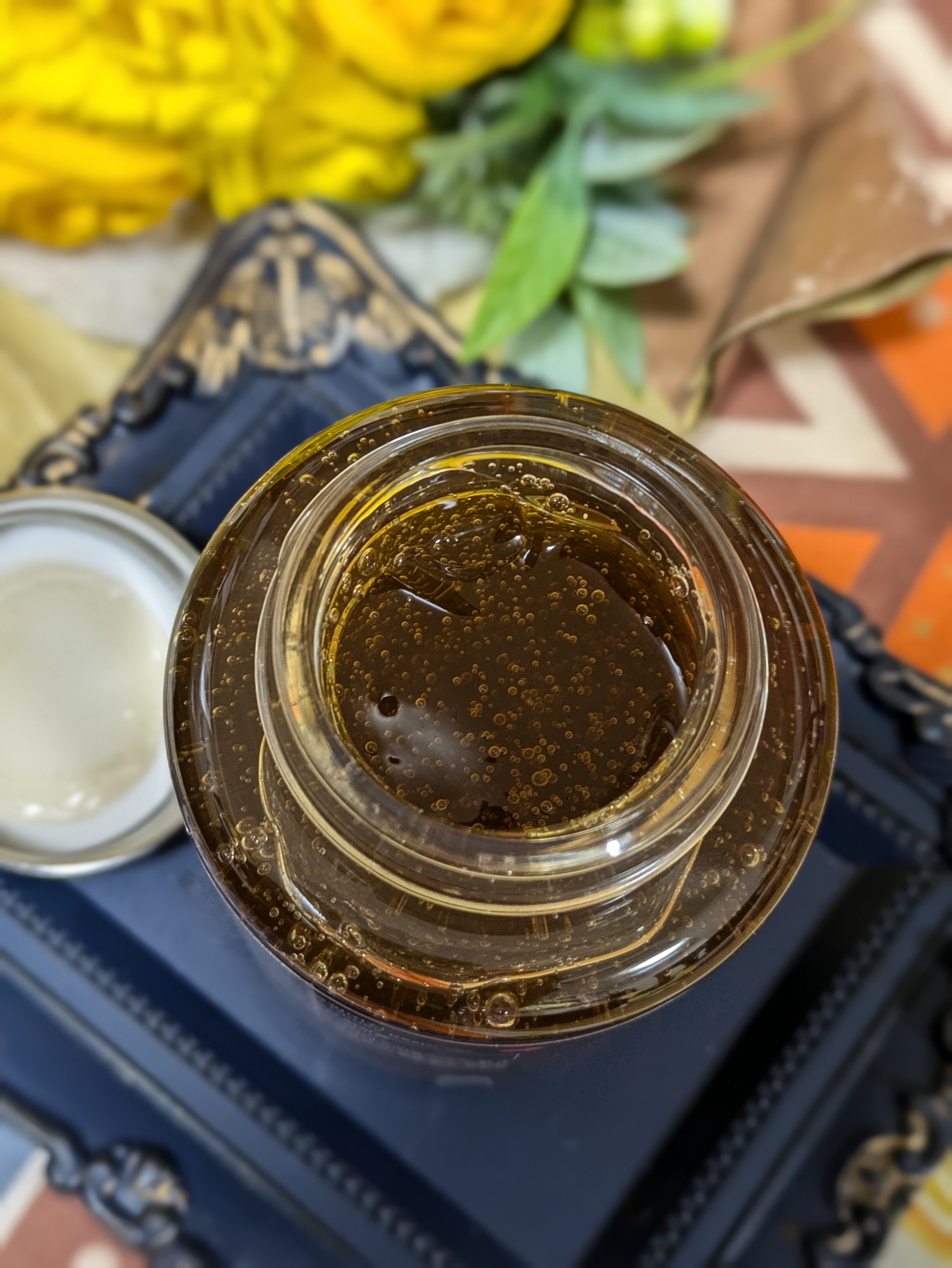 ShockkingToner HONEY BEAM Ver./Label Young/オールインワン化粧品を使ったクチコミ（2枚目）