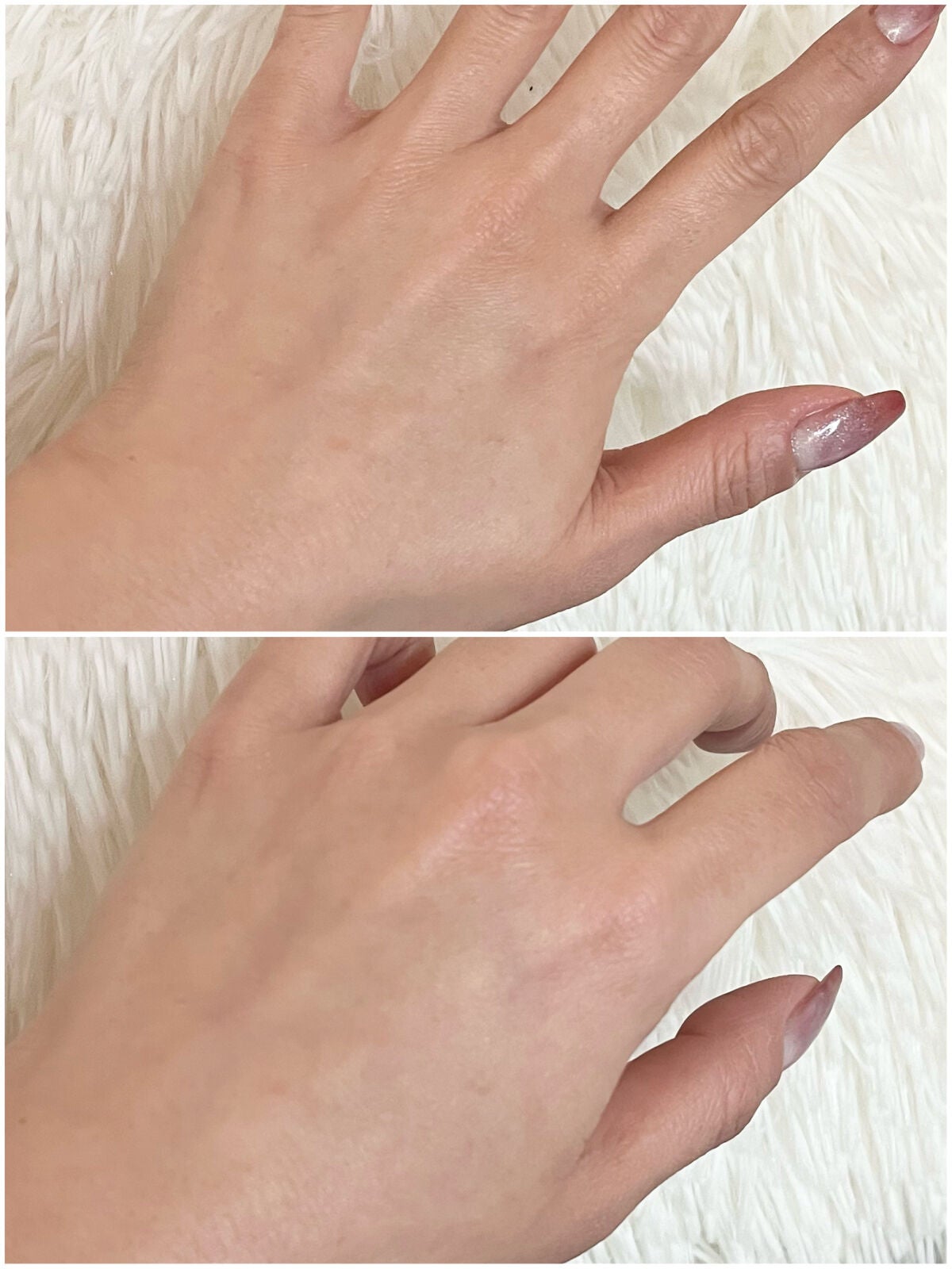 エイジングケア薬用リンクルケアクリームマスク/無印良品/フェイスクリームを使ったクチコミ(2枚目)