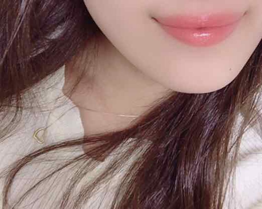 マイファンスィー クリーミーリップスティック/Koh Gen Do/口紅を使ったクチコミ(1枚目)