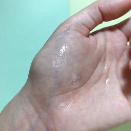 オソンチョ 88% トナー/cos:mura/化粧水を使ったクチコミ(4枚目)