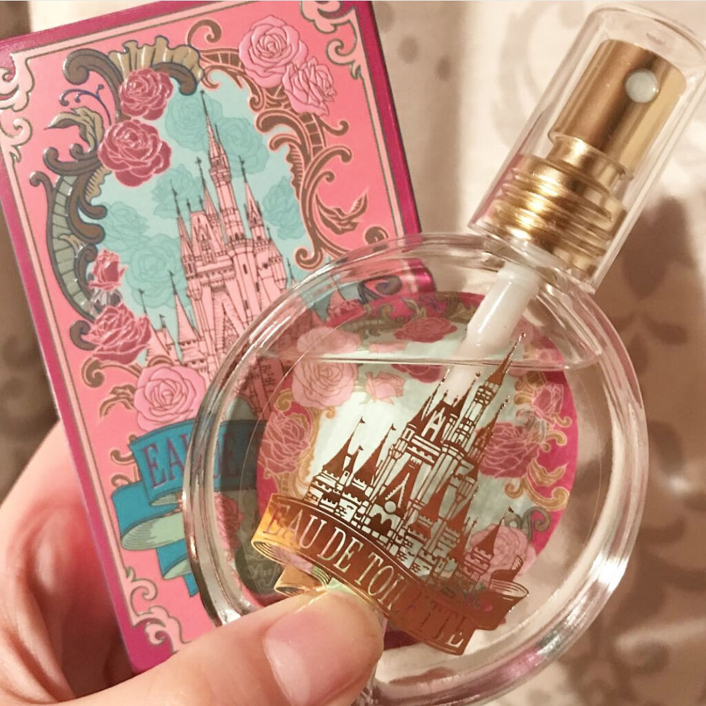 ディズニー・ローラマラノ　香水 ディズニー・ローラマラノ 香水 Disney - ディズニー 香水の通販 by