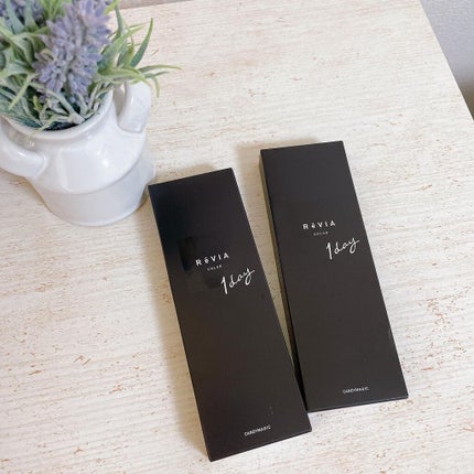 ReVIA 1day/ReVIA/ワンデー(1DAY)カラコンを使ったクチコミ(1枚目)