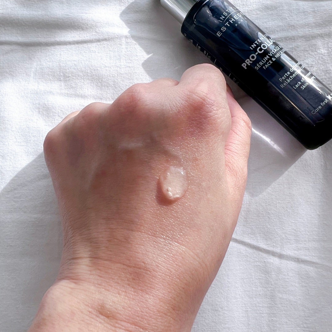 あやこ @フォロバ100 on LIPS 「歳をとるにつれて肌のたるみが気になっていたから、肌のたるみをケ..」(3枚目)