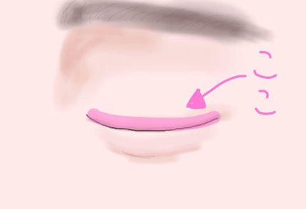 ルドゥーブル/ルドゥーブル/二重まぶた用アイテムを使ったクチコミ(3枚目)