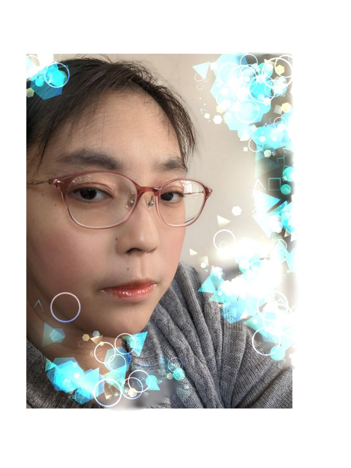 ホットアイラッシュカーラー ホワイト(WH&SI)/ニトリ/ホットビューラーを使ったクチコミ（1枚目）