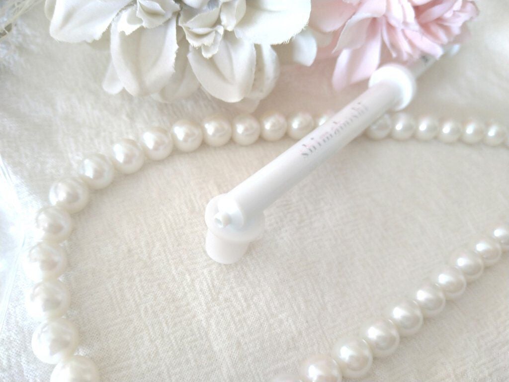 3Dホワイト/shimaboshi/歯磨き粉を使ったクチコミ(5枚目)