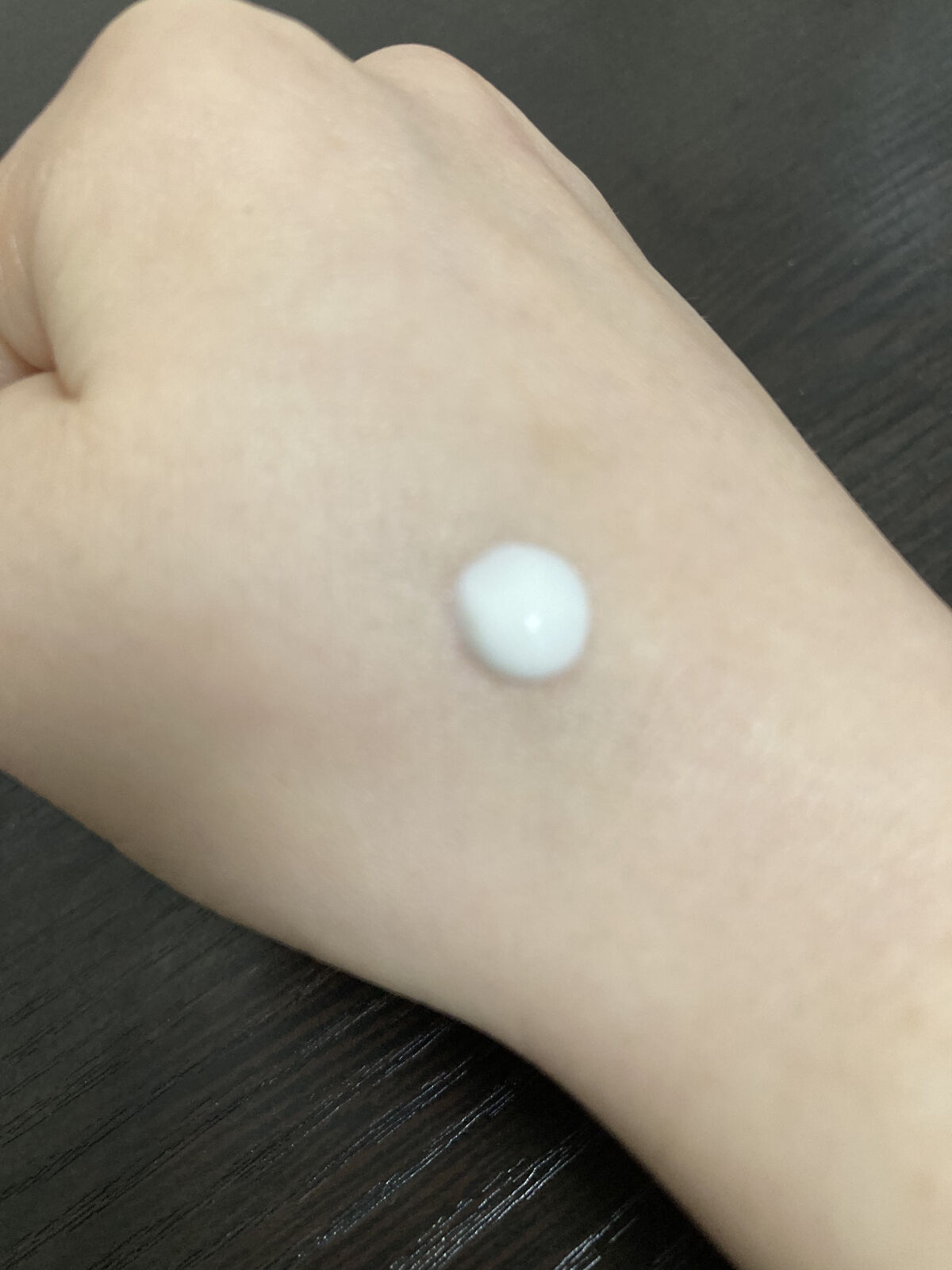 ビオレUV バリアミー クッションジェントルエッセンス		/ビオレ/日焼け止めクリームを使ったクチコミ（2枚目）