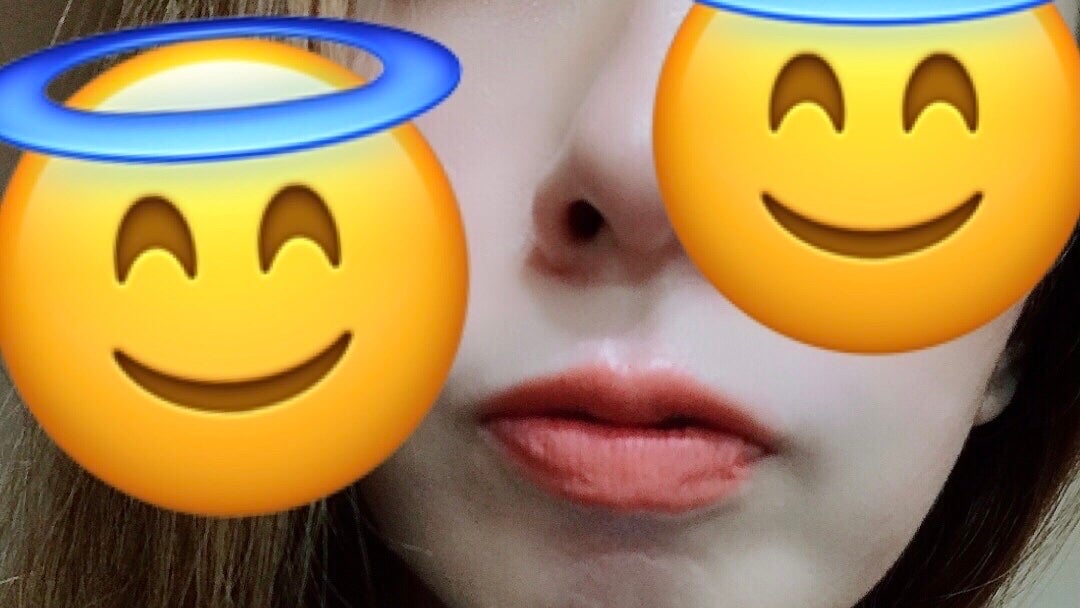 リトルエンジェルコレクションシリーズリップスティック/FlowerKnows/口紅を使ったクチコミ(3枚目)