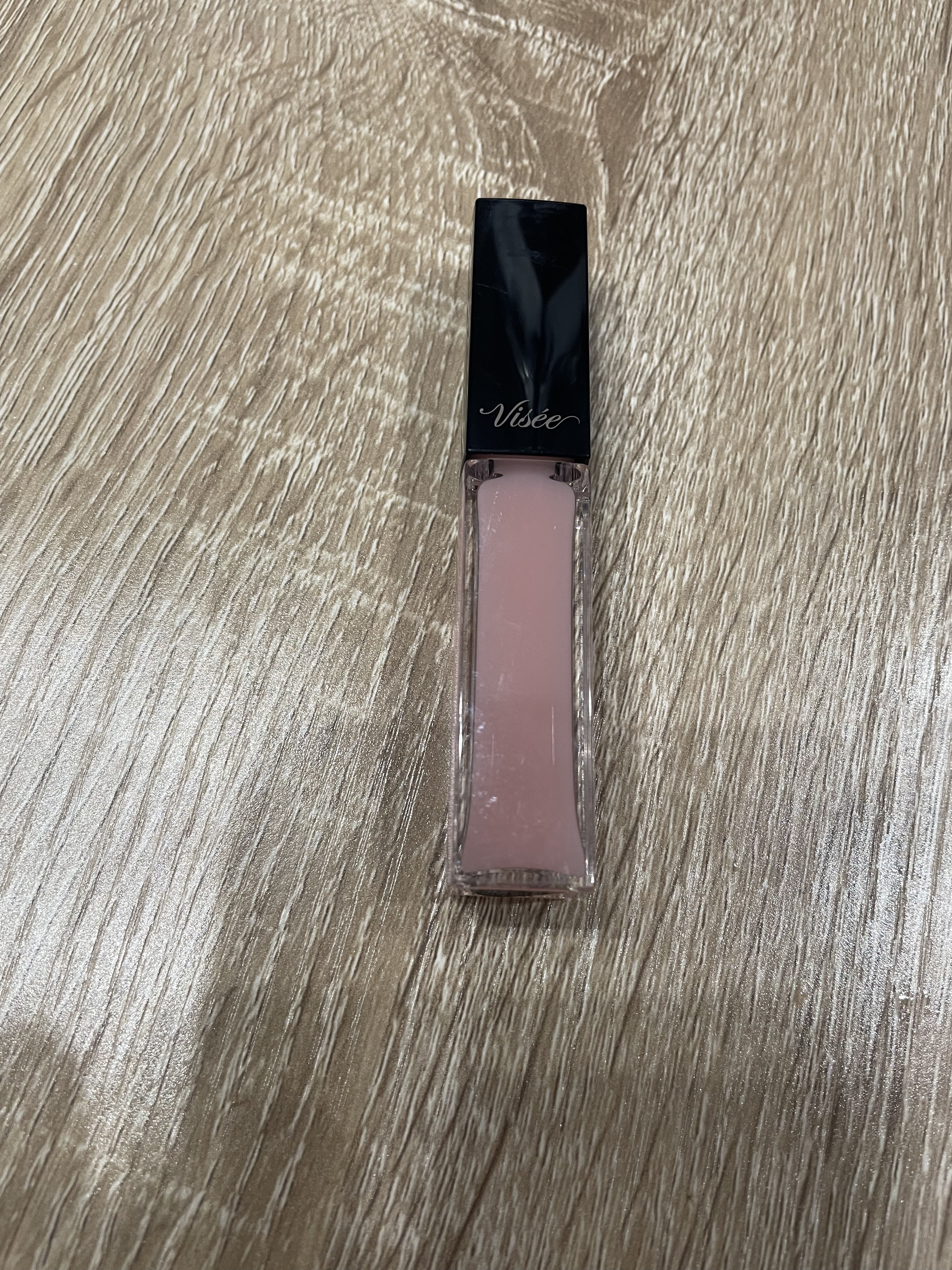 エッセンス リッププランパー/Visée/リッププランパーを使ったクチコミ（2枚目）