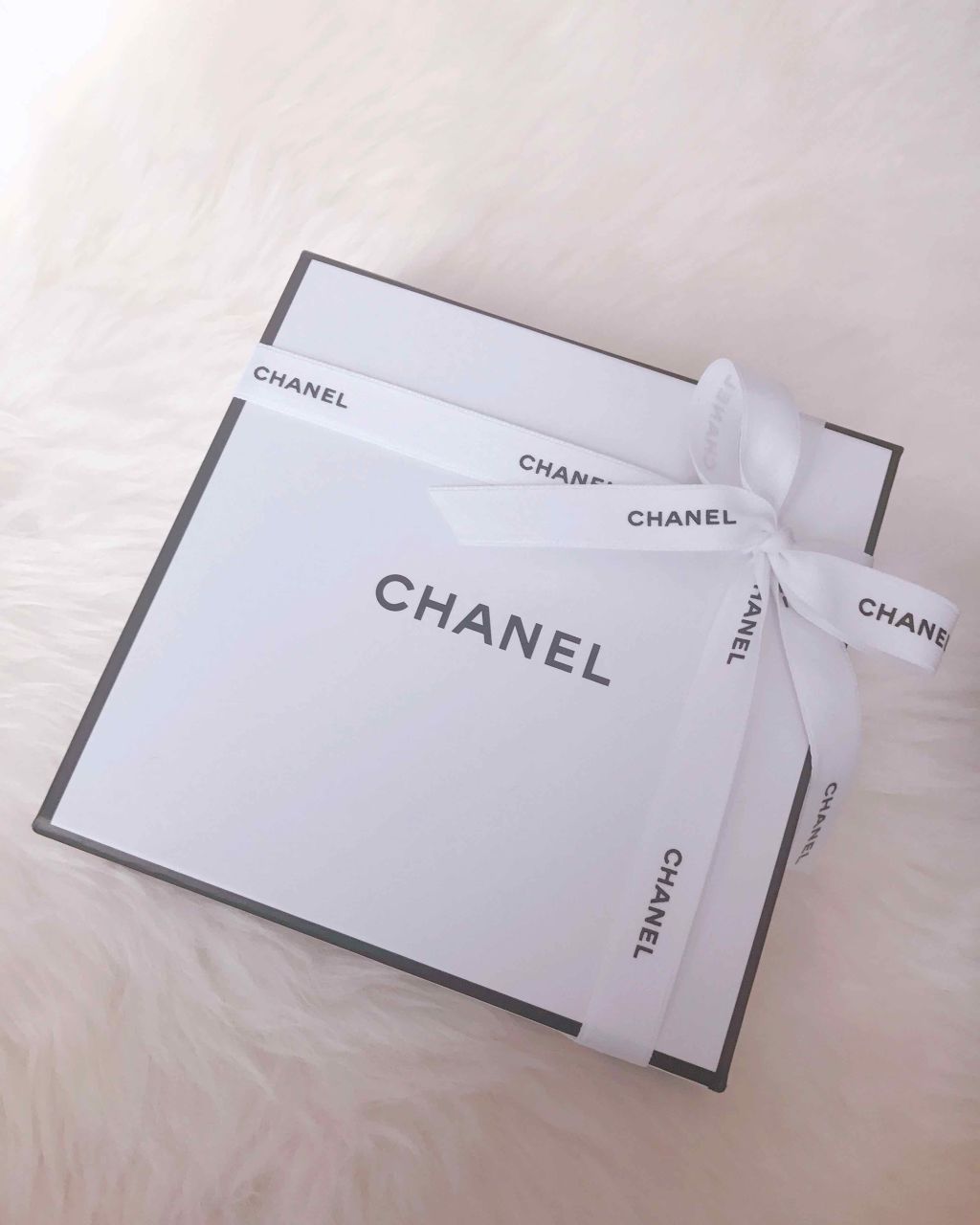 レ キャトル オンブル/CHANEL/アイシャドウパレットを使ったクチコミ(2枚目)