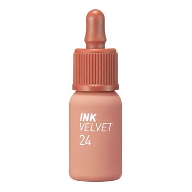 インク ベルベット 24 MILKY NUDE