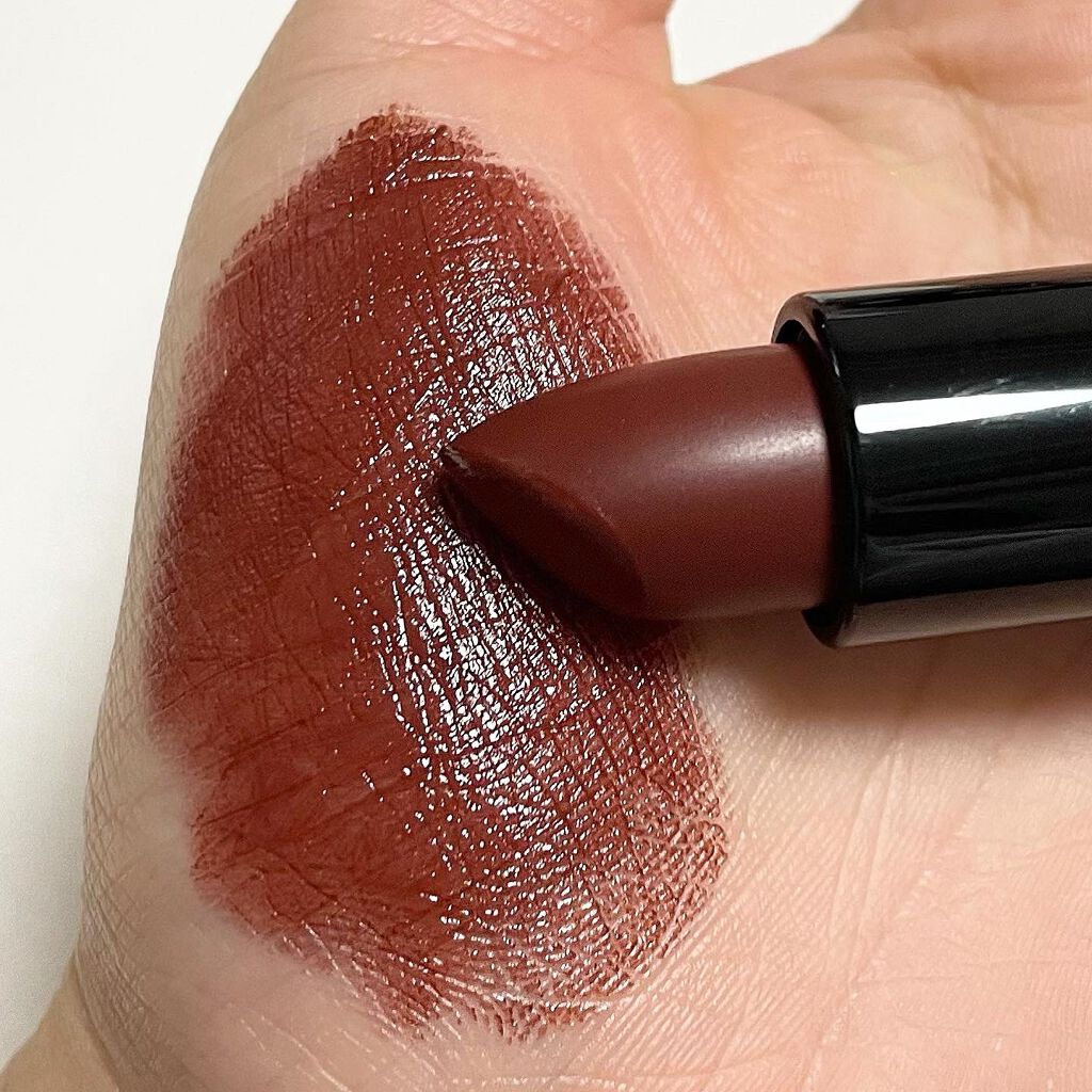 ラブ ミー リップスティック /M・A・C/口紅を使ったクチコミ(2枚目)