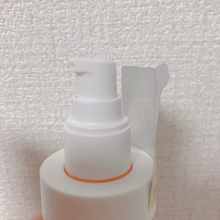 超高圧*¹浸透型リペアビタミンC誘導体*⁴配合 集中美容液ヘアミルク/unlabel/ヘアミルクを使ったクチコミ(2枚目)