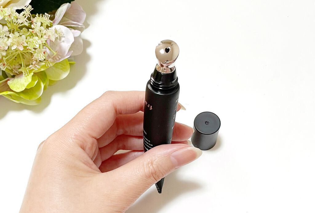 EYE TARGET/fracora/アイケア・アイクリームを使ったクチコミ（2枚目）