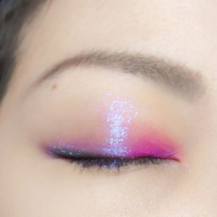 Super Shock Shadow/ColourPop/単色アイシャドウを使ったクチコミ(1枚目)