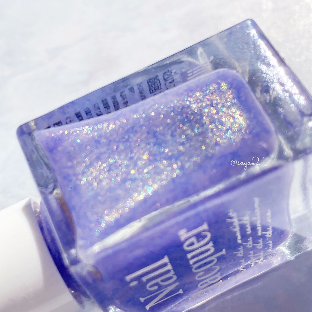 jill leen. 繊維ネイル /jill leen./マニキュアを使ったクチコミ（3枚目）