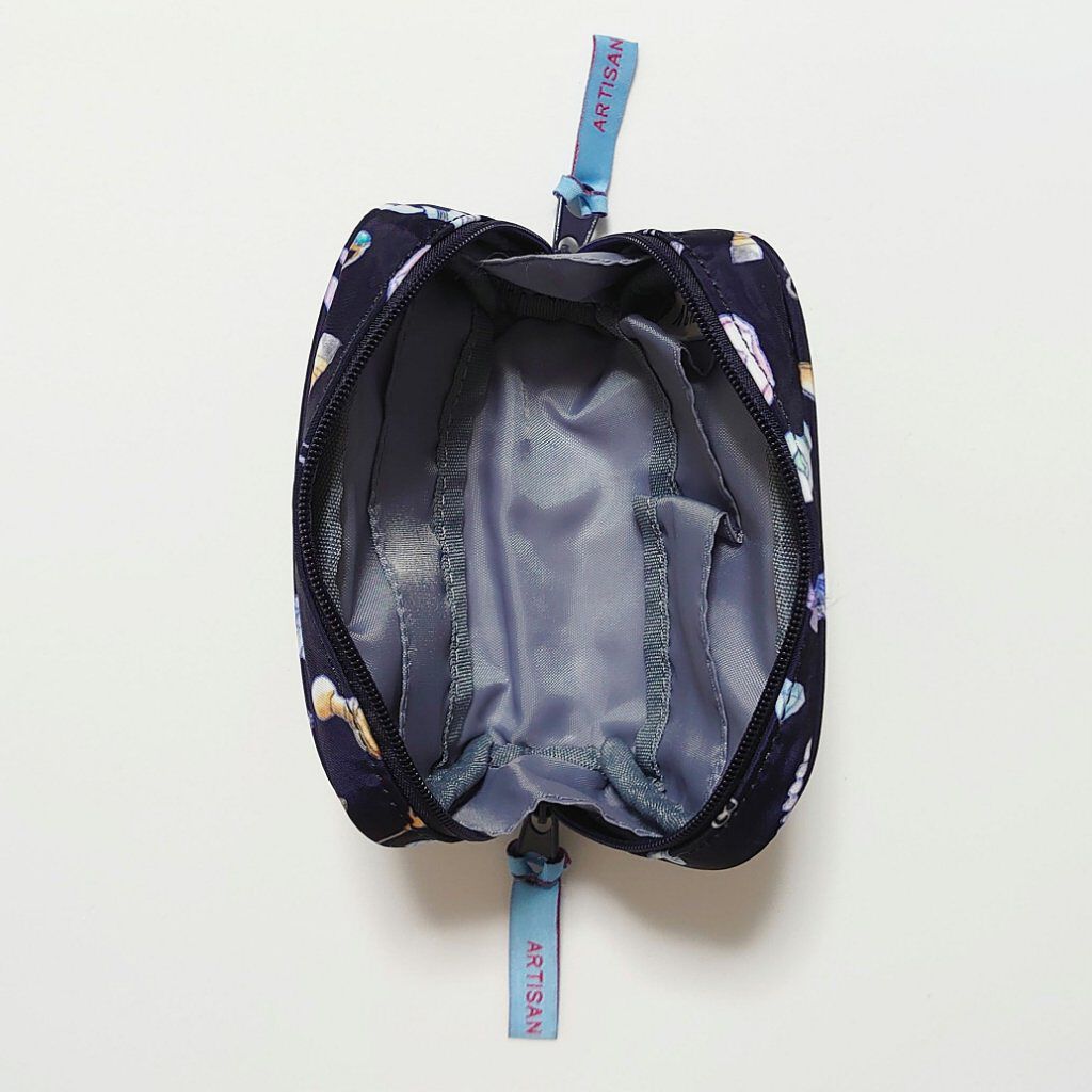 モイストバランス  ローション/ACSEINE/化粧水を使ったクチコミ（2枚目）