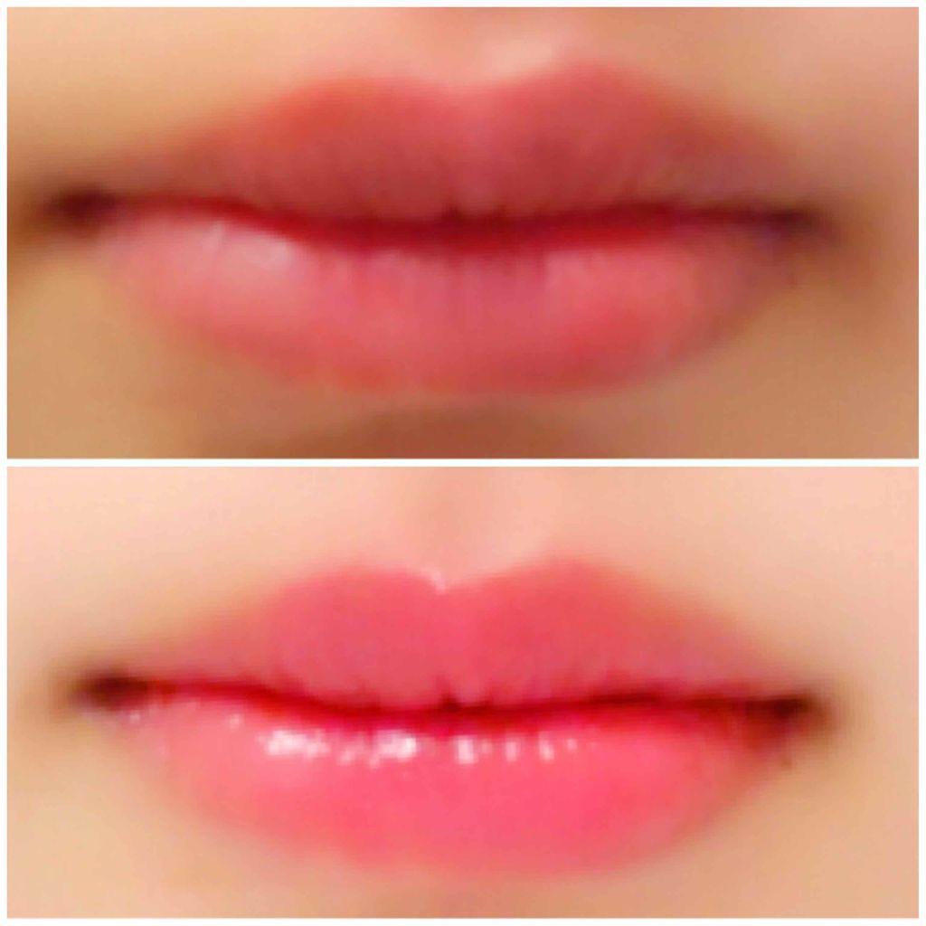 オペラ リップティント N/OPERA/リップティントを使ったクチコミ(1枚目)