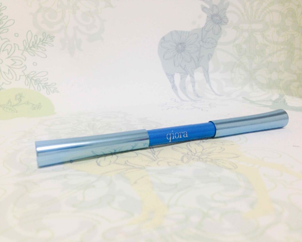 リペアペンシル/キオラ(qiora)/ペンシルコンシーラーを使ったクチコミ(2枚目)