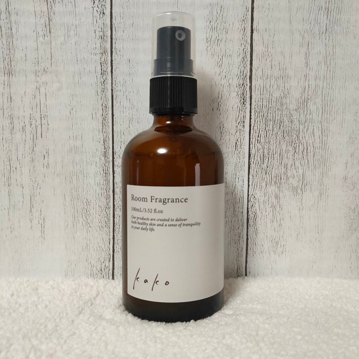 ルームフレグランス/OSAJI/ルームフレグランスを使ったクチコミ(1枚目)