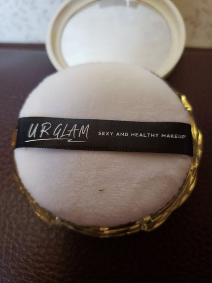 UVシルクカバーパウダー/CEZANNE/プレストパウダーを使ったクチコミ(4枚目)