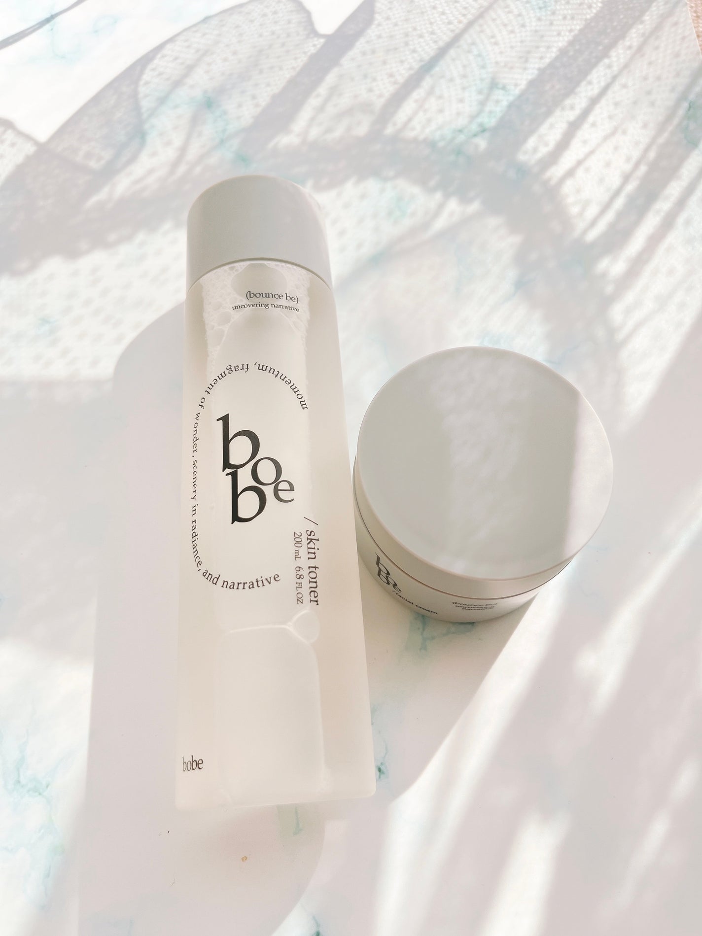 スキントナー/bobe/化粧水を使ったクチコミ(1枚目)