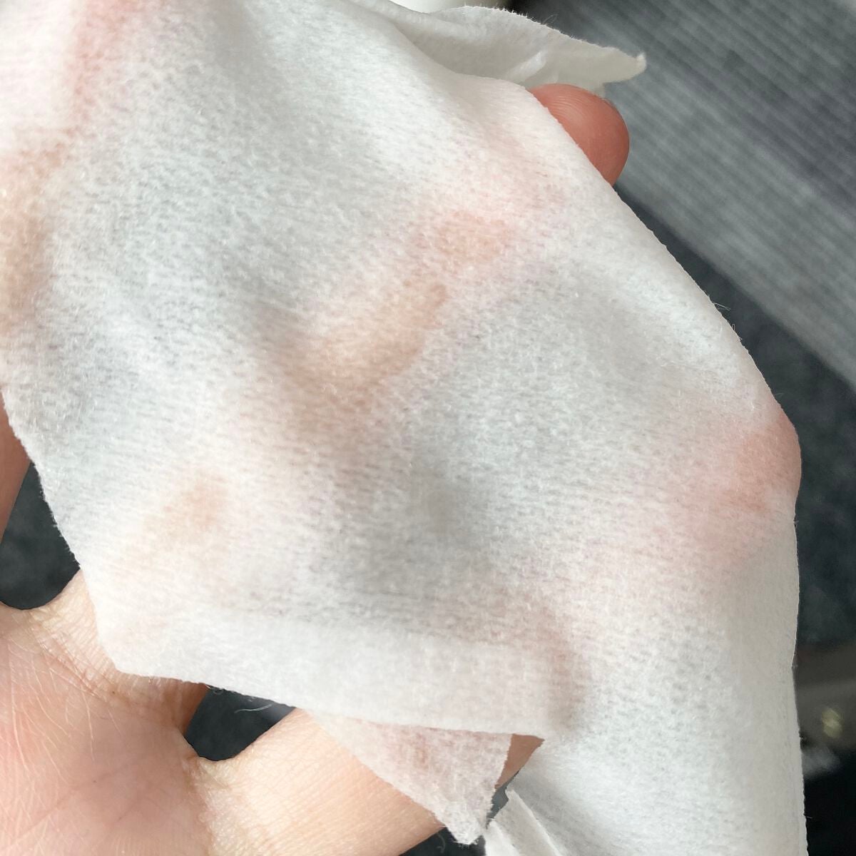 ルルルンプレシャス GREEN(バランス)【旧】/ルルルン/シートマスク・パックを使ったクチコミ(3枚目)