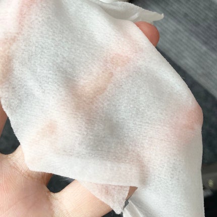 ルルルンプレシャス GREEN(バランス)【旧】/ルルルン/シートマスク・パックを使ったクチコミ(3枚目)