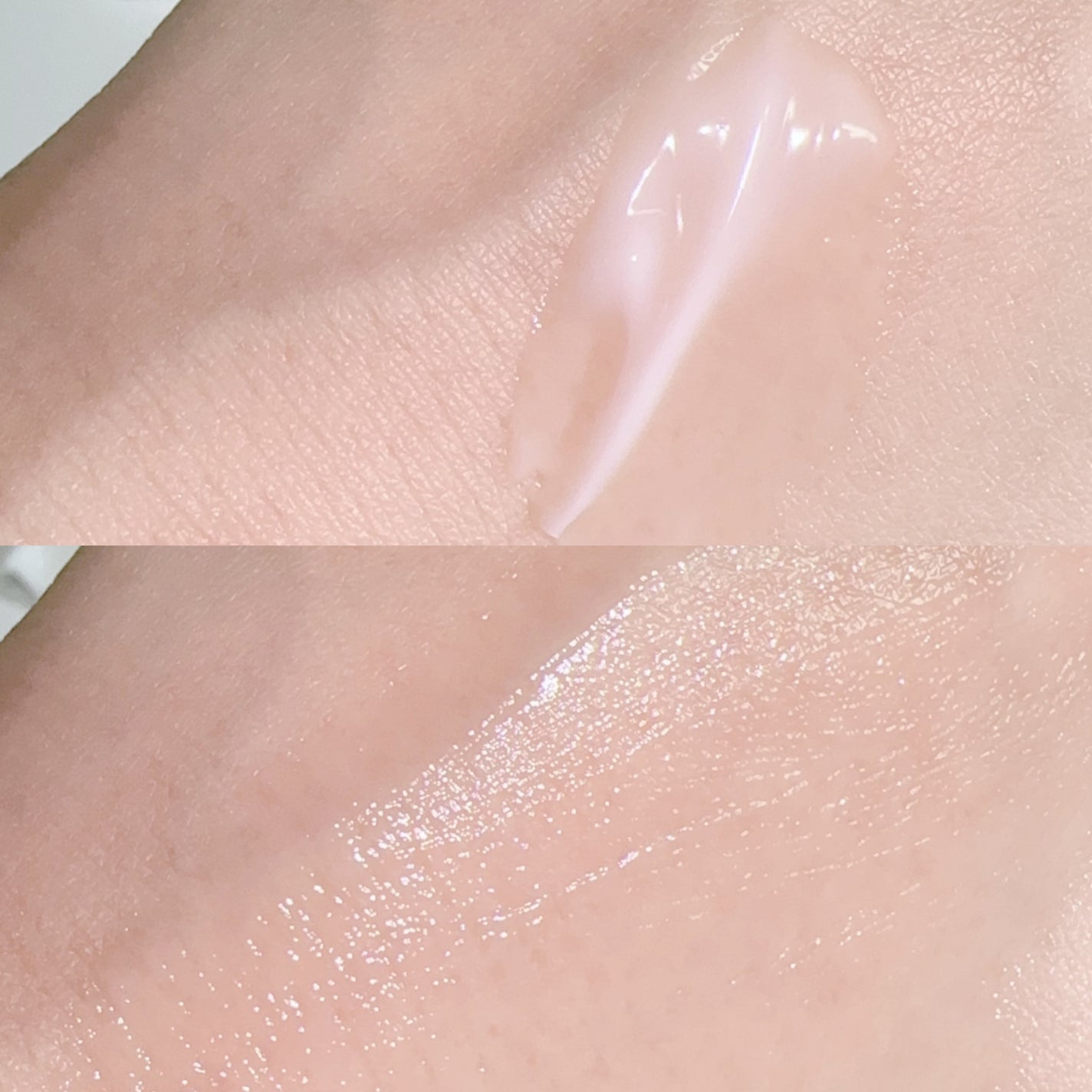 セラミドアトローション/ILLIYOON/ボディローションを使ったクチコミ(3枚目)