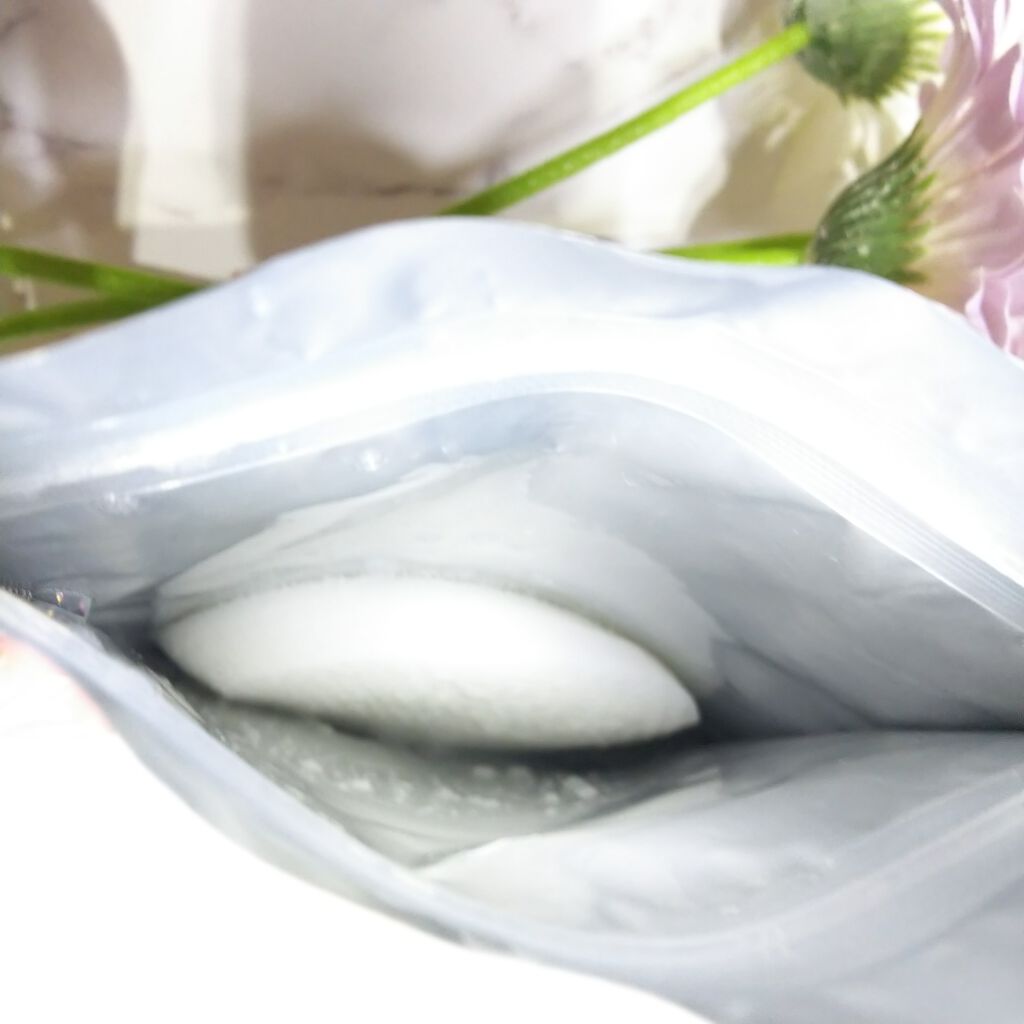 ピーリングパッド ポアノ/ウツクシア/トナーパッドを使ったクチコミ(2枚目)