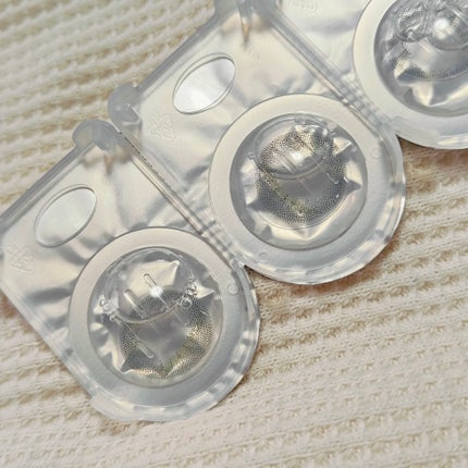 OvE(オヴィ) 1day OvE 1/OvE/ワンデー(1DAY)カラコンの画像