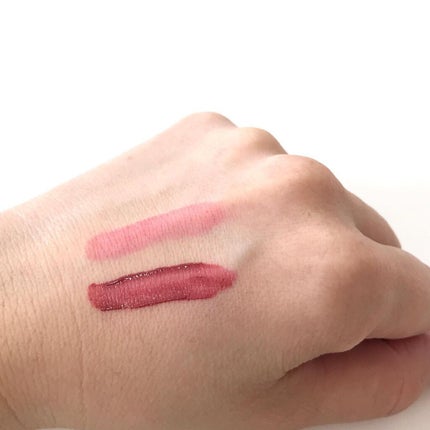 フィクシングティント/ETUDE/リップティントを使ったクチコミ(4枚目)