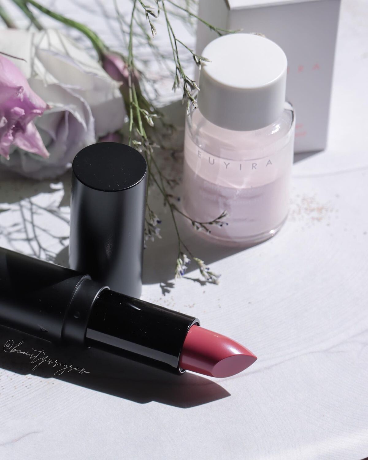 ピンクパウダースポットトリートメント/EUYIRA/その他スキンケアを使ったクチコミ（1枚目）