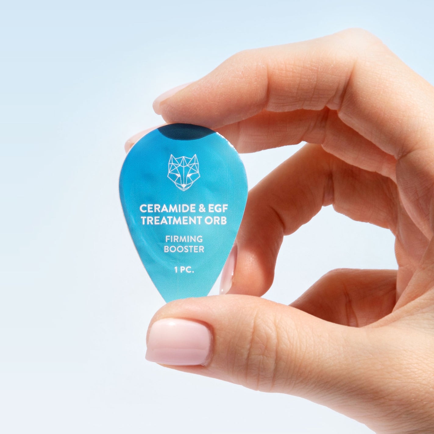 プレミアム ブースターボール SNOW FOX SKINCARE