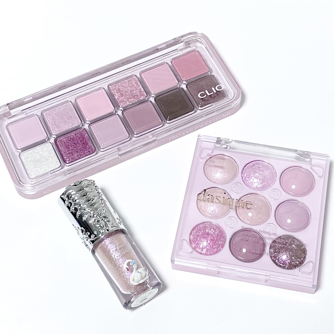 描くふたえアイライナー/CEZANNE/リキッドアイライナーを使ったクチコミ（3枚目）