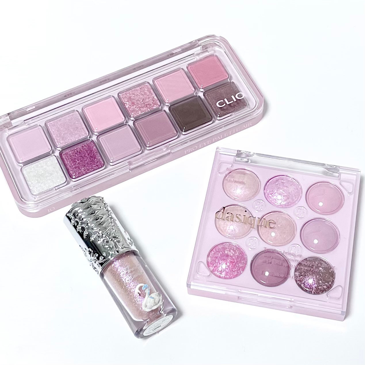 ラスティングリキッドライナー/キャンメイク/リキッドアイライナーを使ったクチコミ(3枚目)