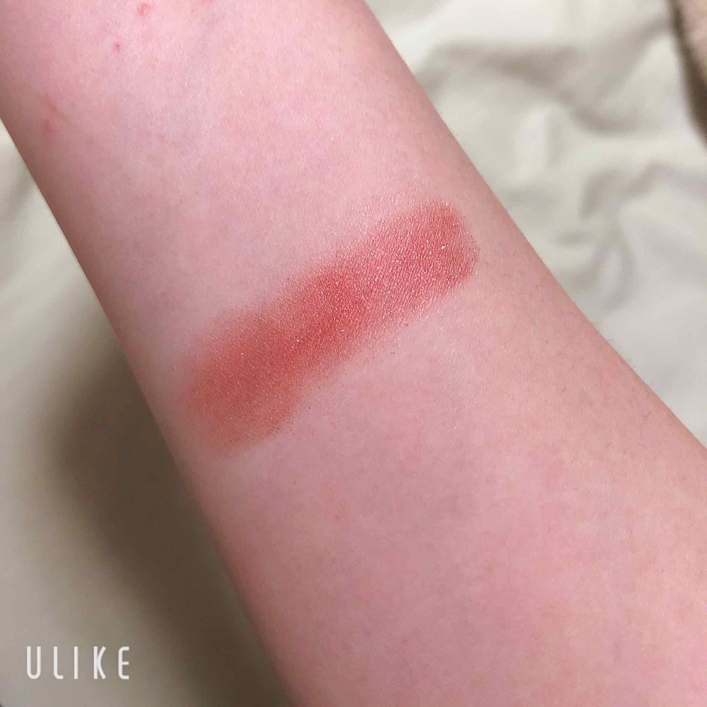 アディクション ザ アイシャドウ/ADDICTION/単色アイシャドウを使ったクチコミ(4枚目)