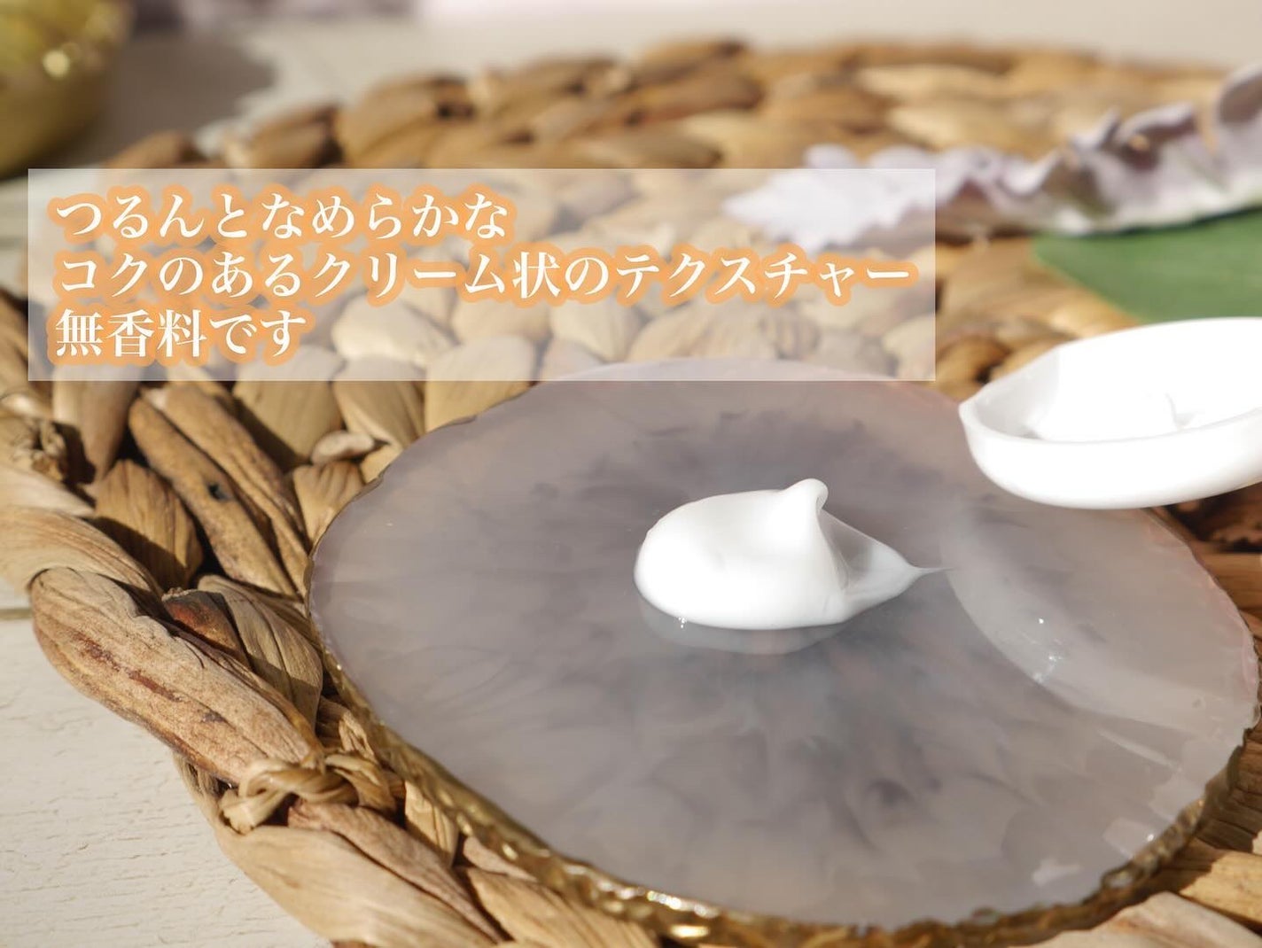 薬用ハンドクリーム/アベンヌ/ハンドクリームを使ったクチコミ(4枚目)