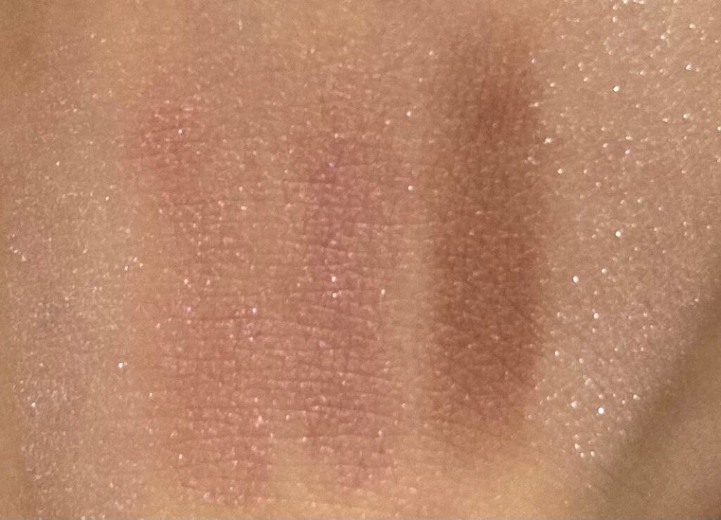 パーフェクトスタイリストアイズ/キャンメイク/アイシャドウパレットを使ったクチコミ(9枚目)